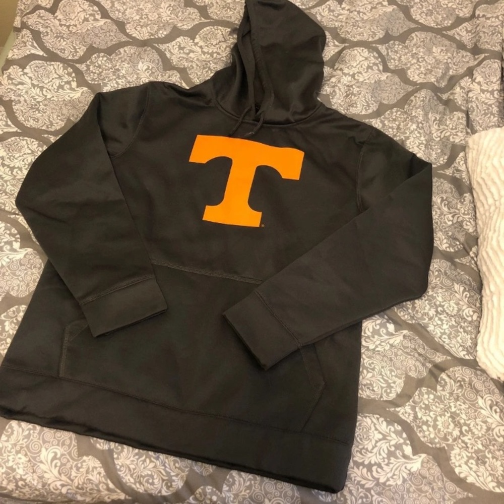 Adidas UT Hooded Sweatshirt